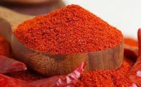 Red Chili Powder