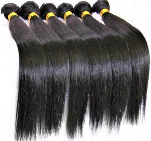 Indian Human Hair