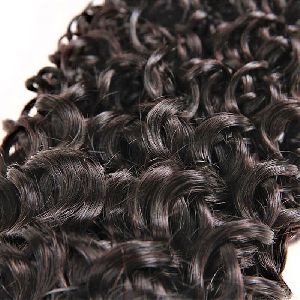 Virgin Human Hair