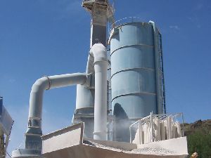 Limestone Grinding in Belgium