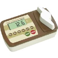 Grain Moisture Meter