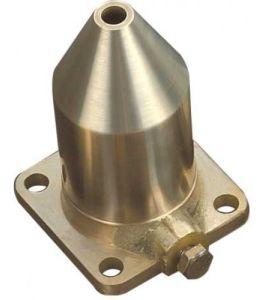 Brass Wiping Gland