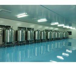 Food Grade Epoxy Coatings