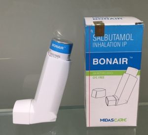 Bonair Inhaler