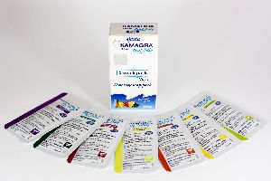 Kamagra Oral Jelly