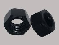 Carbon Steel Nuts