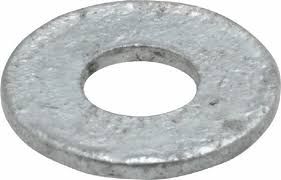 Galvanized Washers