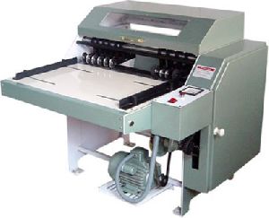 micro perforation machine