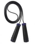 Leather Jump Rope