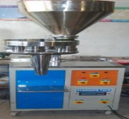 Automatic Granule Filling Machine