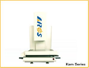 Arcs Video Measuring System