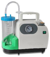 Portable Suction Unit