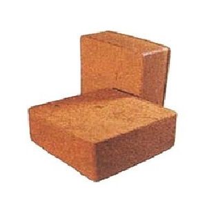 Coir Pith Block