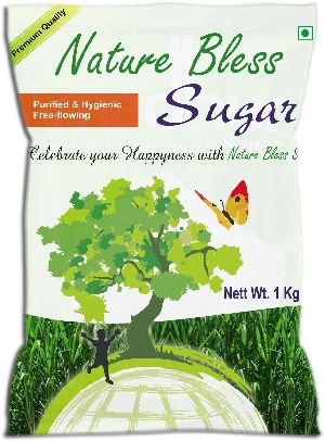 Nature Bless Sugar