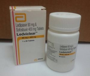 LEDVICLEAR