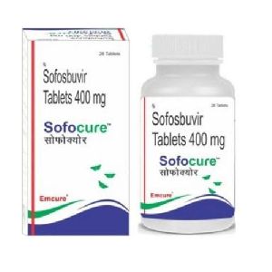 Sofocure Tablets