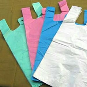 LD Plastic Carry Bags