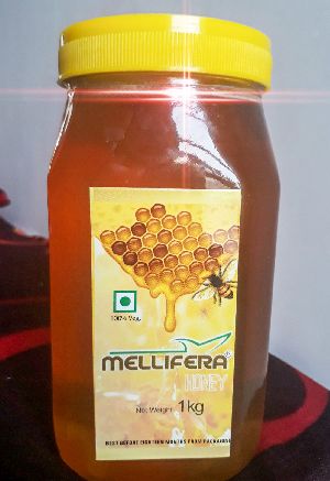 Mellifera honey