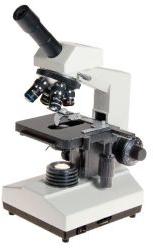 Monocular Microscope