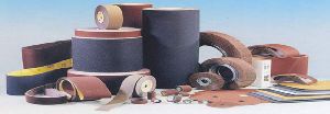 Abrasives