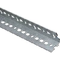 slotted steel angle