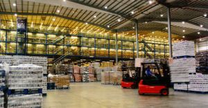 Warehousing Services