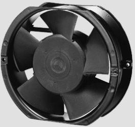 ac axial fans