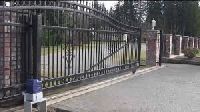 Automatic Sliding Gate