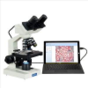 Laboratory Microscope