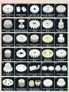 Plastic Gears