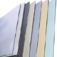 aluminium plastic composite panel