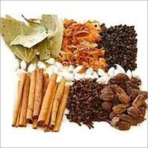 ayurvedic raw herbs