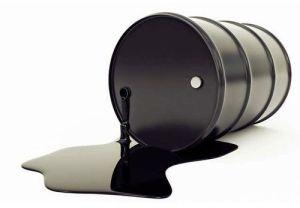 Black Oil