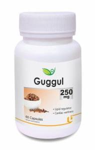 Guggul Capsules