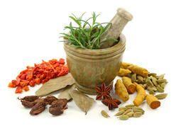 Indian Herbs