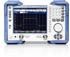 Frequency Analyzer