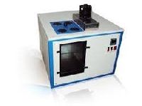 Kinematic Viscosity Bath