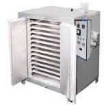 Tray Dryer Oven