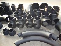 Alloy Steel Pipe Fittings