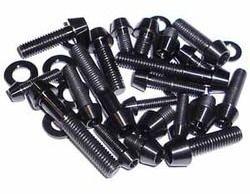 Duplex Steel Fasteners