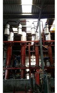 Falling Film Evaporator