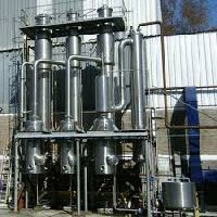 Industrial Evaporators