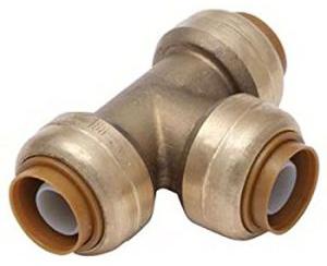 Plumbing Fittings