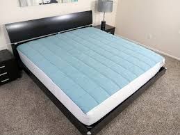 Cooling Mattress