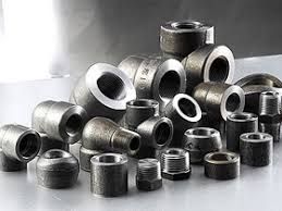 carbon steel fittings