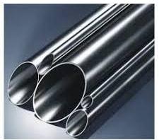 Electropolished Pipes