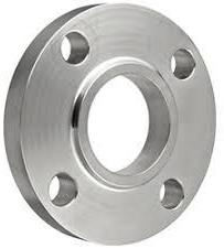 Hastelloy Flanges