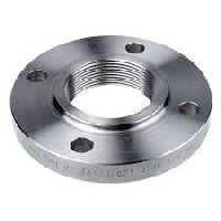 Screwed Flange