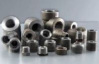 Stainless Steel Forged Fittings