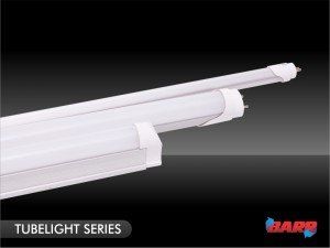 Led Tube Light